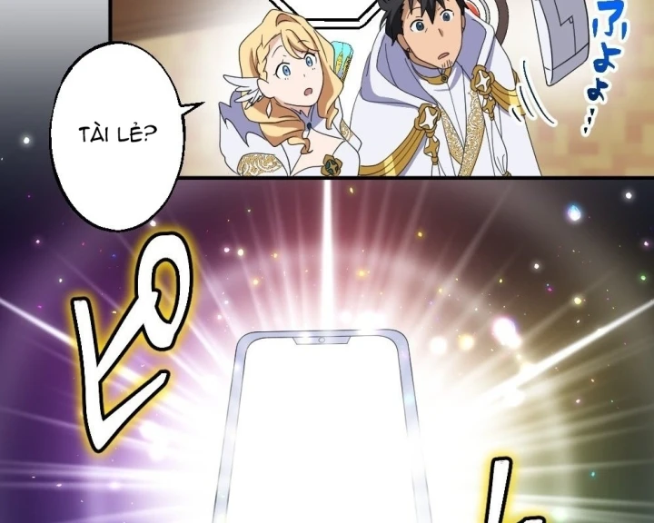 Hành trình chữa lành theo kiểu lành ít dữ nhiều Chapter 33 - 26