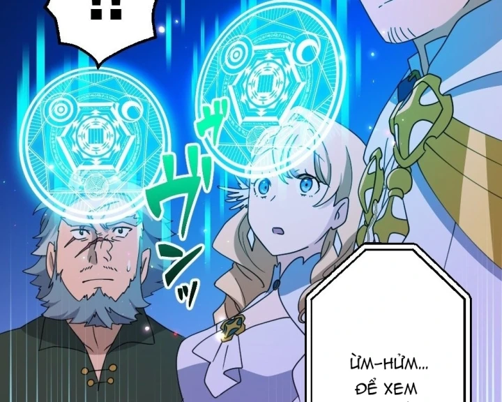 Hành trình chữa lành theo kiểu lành ít dữ nhiều Chapter 33 - 28