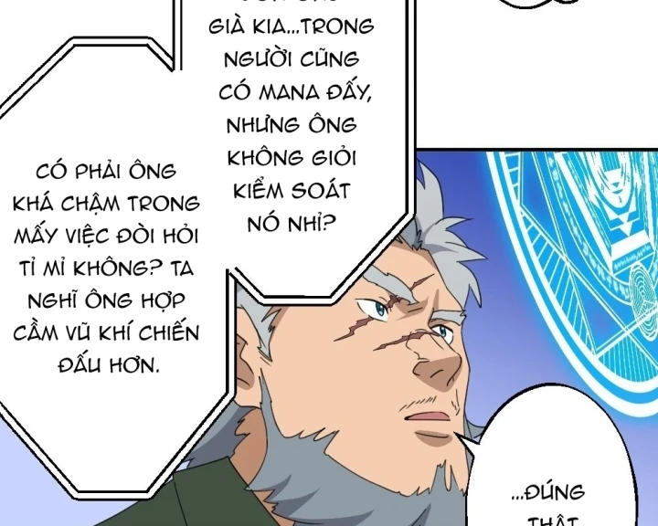 Hành trình chữa lành theo kiểu lành ít dữ nhiều Chapter 33 - 31