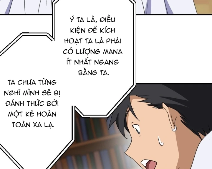 Hành trình chữa lành theo kiểu lành ít dữ nhiều Chapter 33 - 34