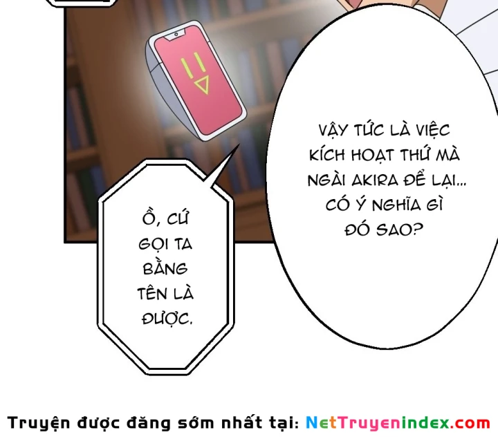 Hành trình chữa lành theo kiểu lành ít dữ nhiều Chapter 33 - 35