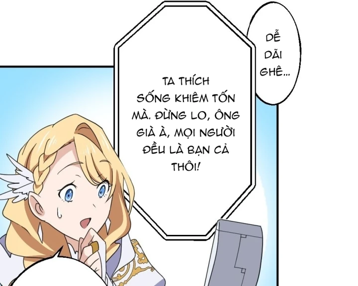 Hành trình chữa lành theo kiểu lành ít dữ nhiều Chapter 33 - 37