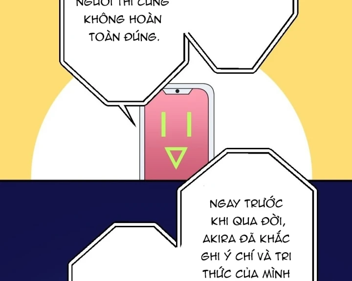 Hành trình chữa lành theo kiểu lành ít dữ nhiều Chapter 33 - 39