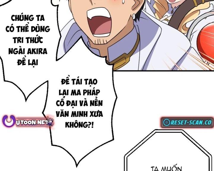 Hành trình chữa lành theo kiểu lành ít dữ nhiều Chapter 33 - 43