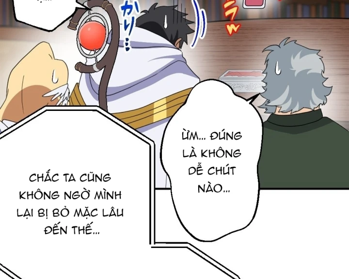 Hành trình chữa lành theo kiểu lành ít dữ nhiều Chapter 33 - 45