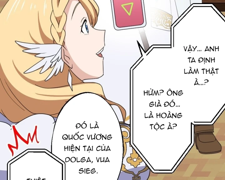 Hành trình chữa lành theo kiểu lành ít dữ nhiều Chapter 33 - 51