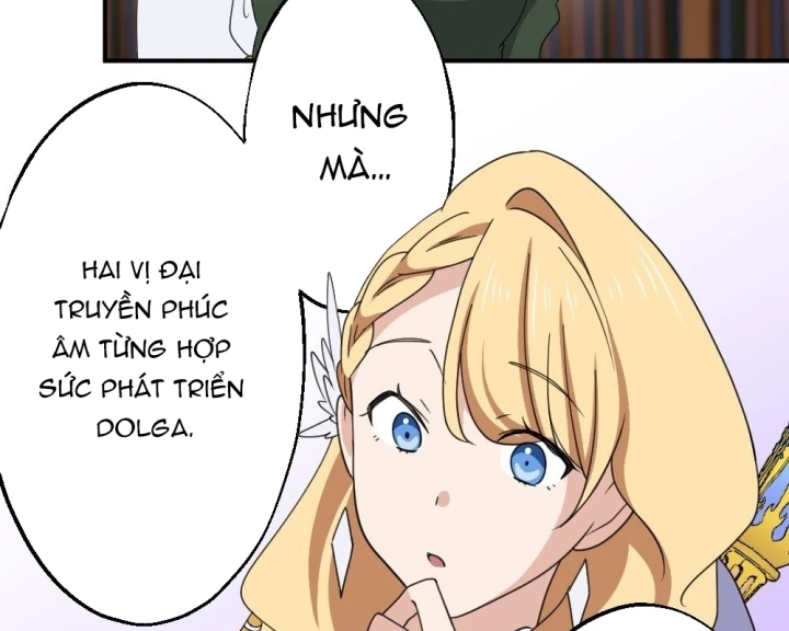 Hành trình chữa lành theo kiểu lành ít dữ nhiều Chapter 33 - 54