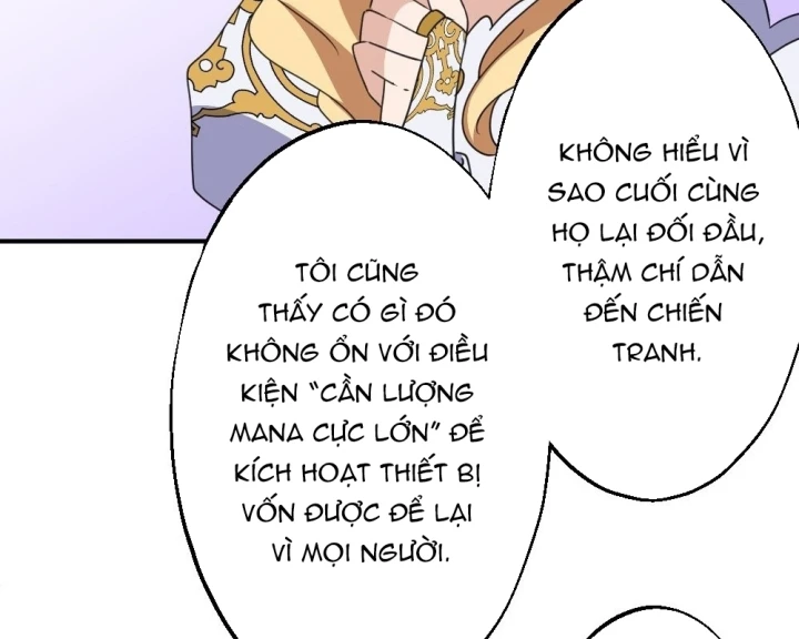 Hành trình chữa lành theo kiểu lành ít dữ nhiều Chapter 33 - 55