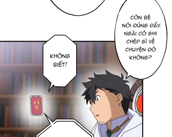 Hành trình chữa lành theo kiểu lành ít dữ nhiều Chapter 33 - 56