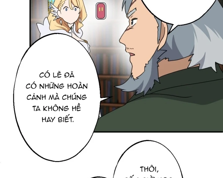 Hành trình chữa lành theo kiểu lành ít dữ nhiều Chapter 33 - 58