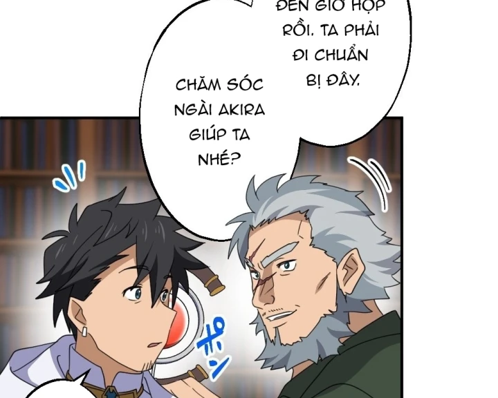 Hành trình chữa lành theo kiểu lành ít dữ nhiều Chapter 33 - 59