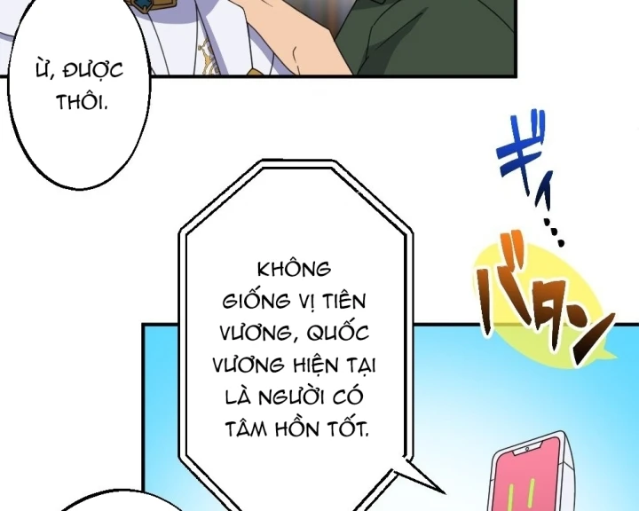 Hành trình chữa lành theo kiểu lành ít dữ nhiều Chapter 33 - 60