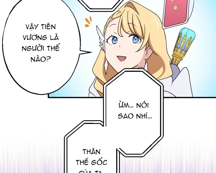 Hành trình chữa lành theo kiểu lành ít dữ nhiều Chapter 33 - 61