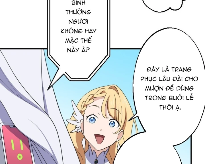 Hành trình chữa lành theo kiểu lành ít dữ nhiều Chapter 33 - 71