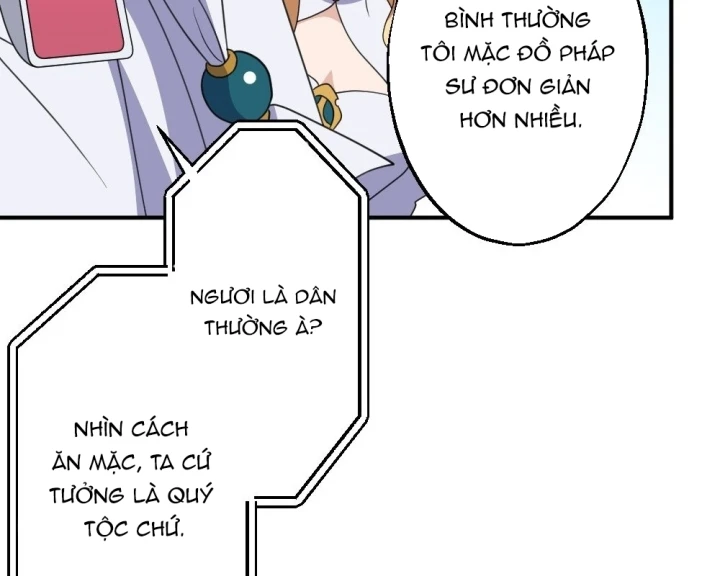 Hành trình chữa lành theo kiểu lành ít dữ nhiều Chapter 33 - 72