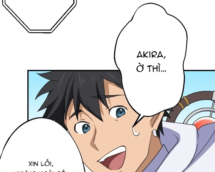 Hành trình chữa lành theo kiểu lành ít dữ nhiều Chapter 33 - 73