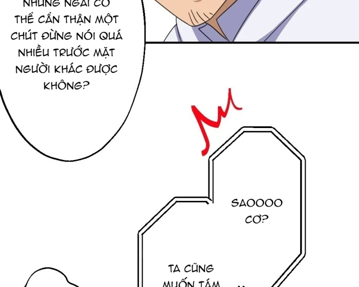 Hành trình chữa lành theo kiểu lành ít dữ nhiều Chapter 33 - 74