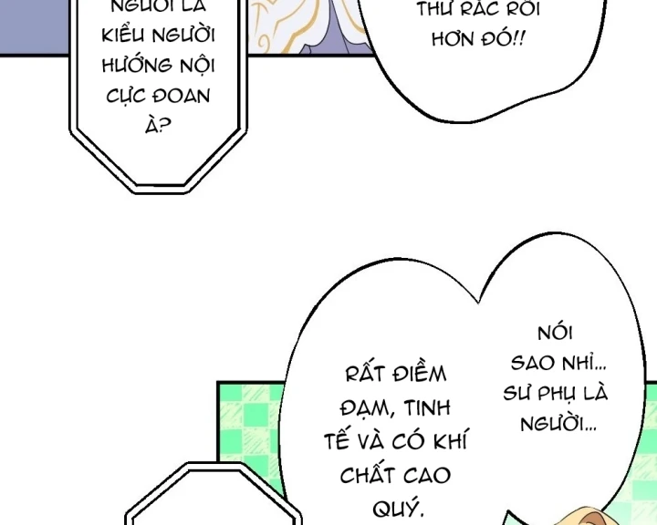 Hành trình chữa lành theo kiểu lành ít dữ nhiều Chapter 33 - 76