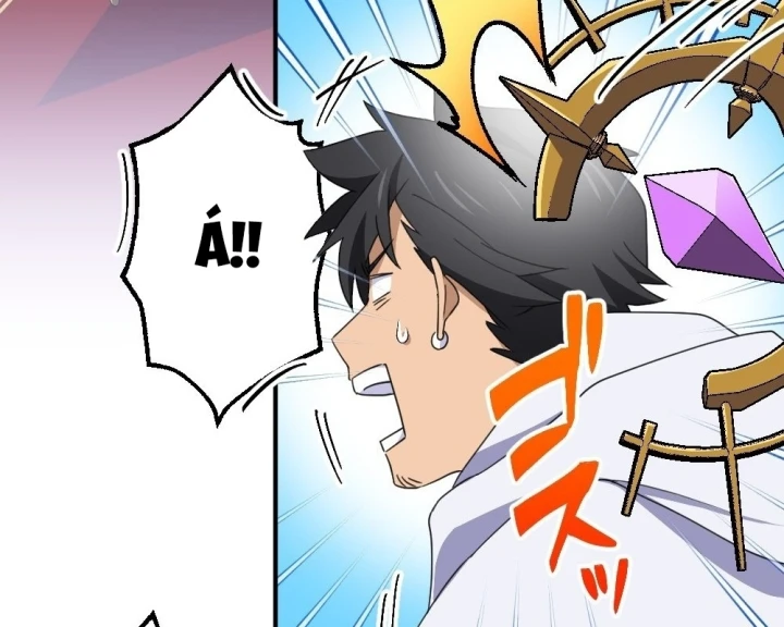 Hành trình chữa lành theo kiểu lành ít dữ nhiều Chapter 33 - 83