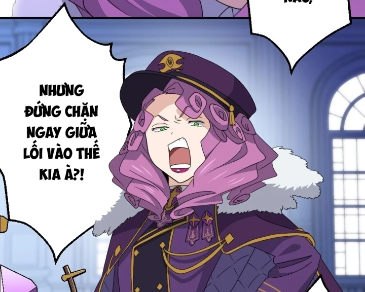 Hành trình chữa lành theo kiểu lành ít dữ nhiều Chapter 33 - 85