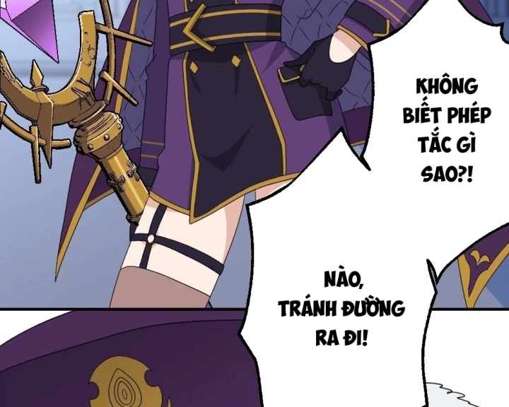 Hành trình chữa lành theo kiểu lành ít dữ nhiều Chapter 33 - 86