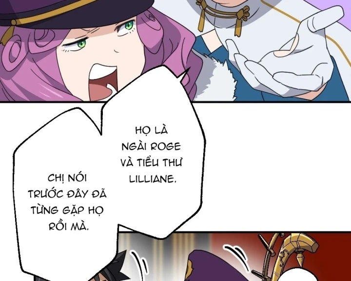 Hành trình chữa lành theo kiểu lành ít dữ nhiều Chapter 33 - 90