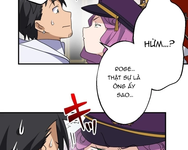 Hành trình chữa lành theo kiểu lành ít dữ nhiều Chapter 33 - 91