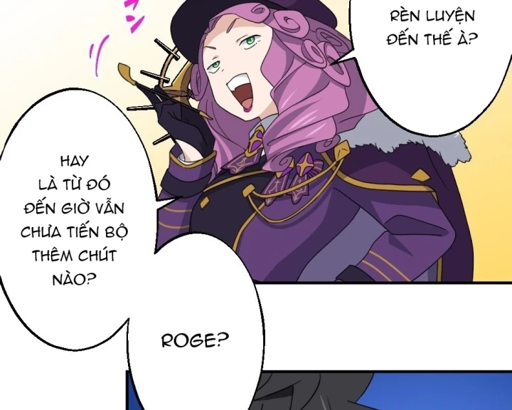 Hành trình chữa lành theo kiểu lành ít dữ nhiều Chapter 33 - 94