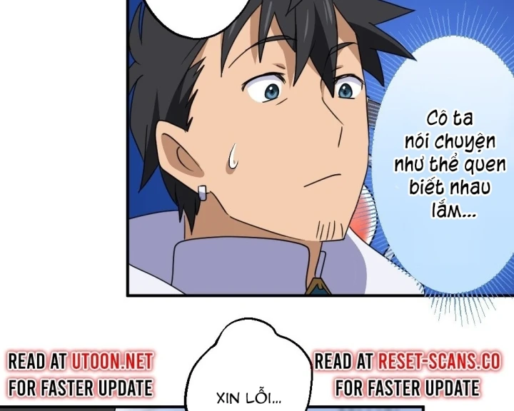 Hành trình chữa lành theo kiểu lành ít dữ nhiều Chapter 33 - 95