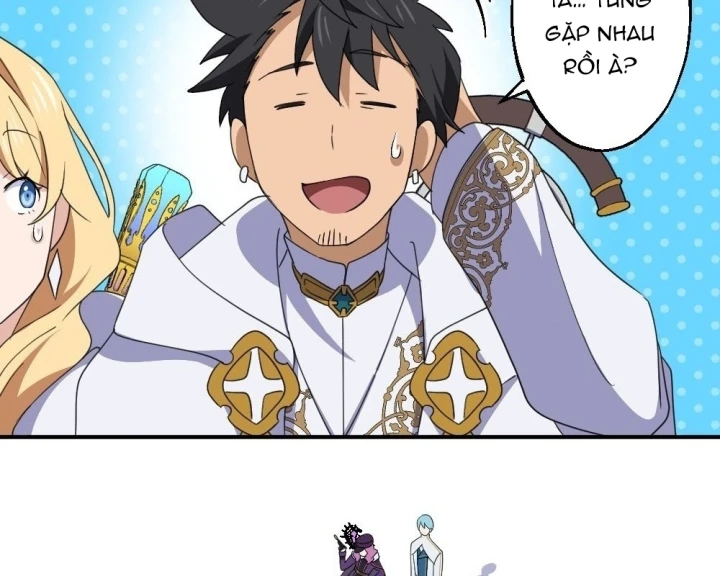 Hành trình chữa lành theo kiểu lành ít dữ nhiều Chapter 33 - 97