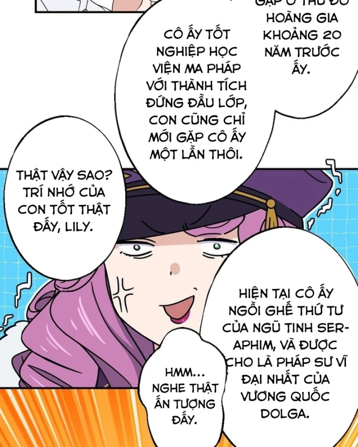 Hành trình chữa lành theo kiểu lành ít dữ nhiều Chapter 34 - 2