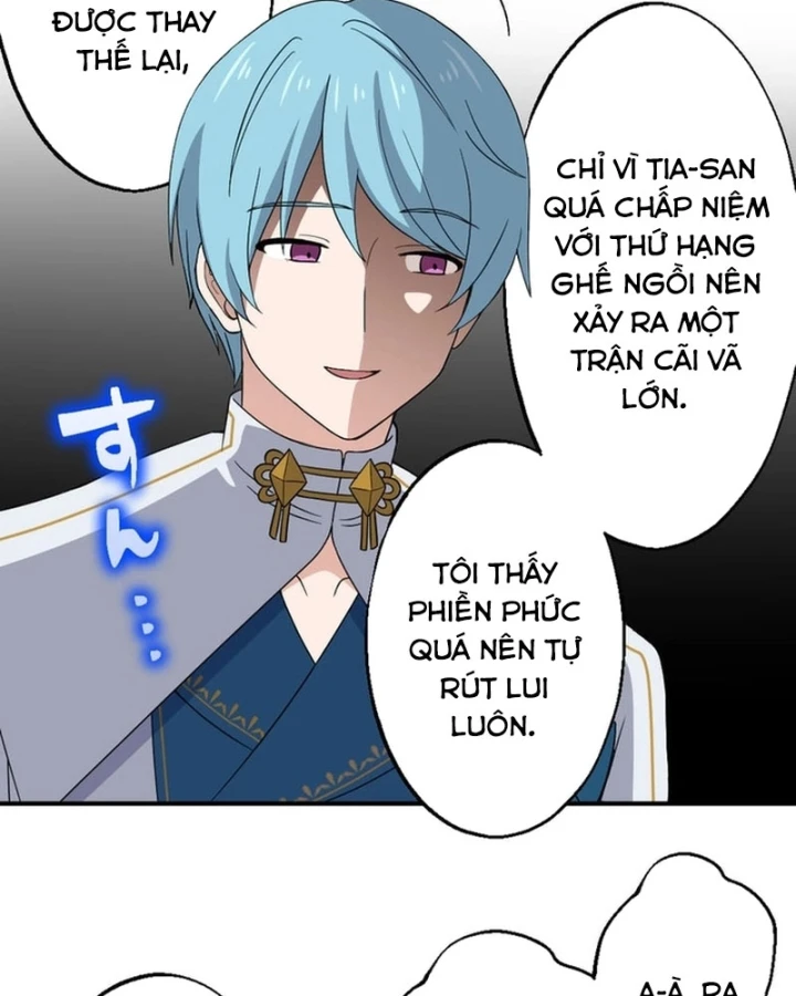 Hành trình chữa lành theo kiểu lành ít dữ nhiều Chapter 34 - 10