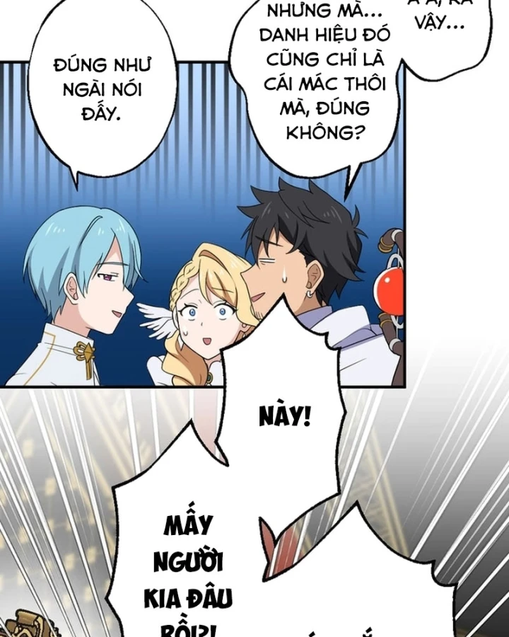 Hành trình chữa lành theo kiểu lành ít dữ nhiều Chapter 34 - 11