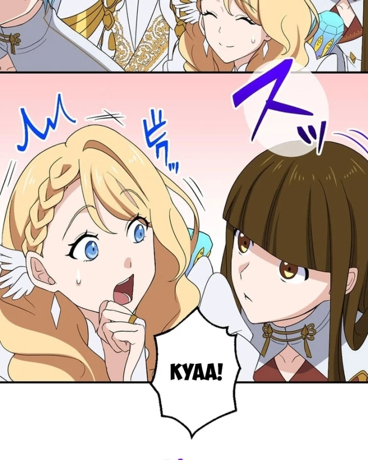 Hành trình chữa lành theo kiểu lành ít dữ nhiều Chapter 34 - 14