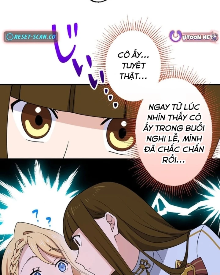 Hành trình chữa lành theo kiểu lành ít dữ nhiều Chapter 34 - 16