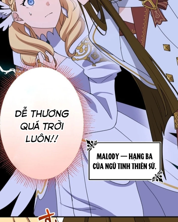 Hành trình chữa lành theo kiểu lành ít dữ nhiều Chapter 34 - 17