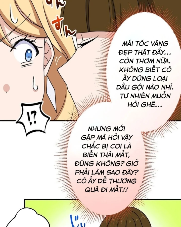 Hành trình chữa lành theo kiểu lành ít dữ nhiều Chapter 34 - 18