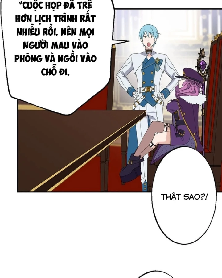 Hành trình chữa lành theo kiểu lành ít dữ nhiều Chapter 34 - 24