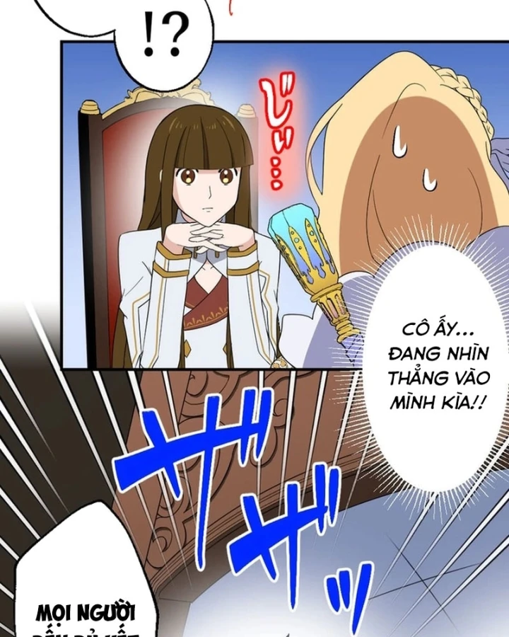 Hành trình chữa lành theo kiểu lành ít dữ nhiều Chapter 34 - 26