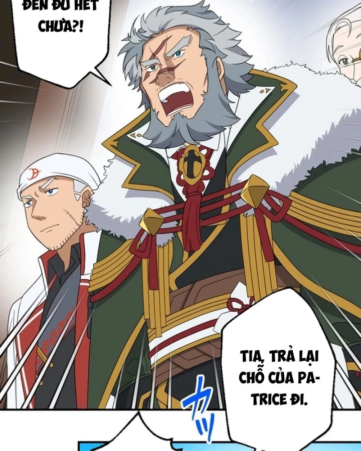 Hành trình chữa lành theo kiểu lành ít dữ nhiều Chapter 34 - 27