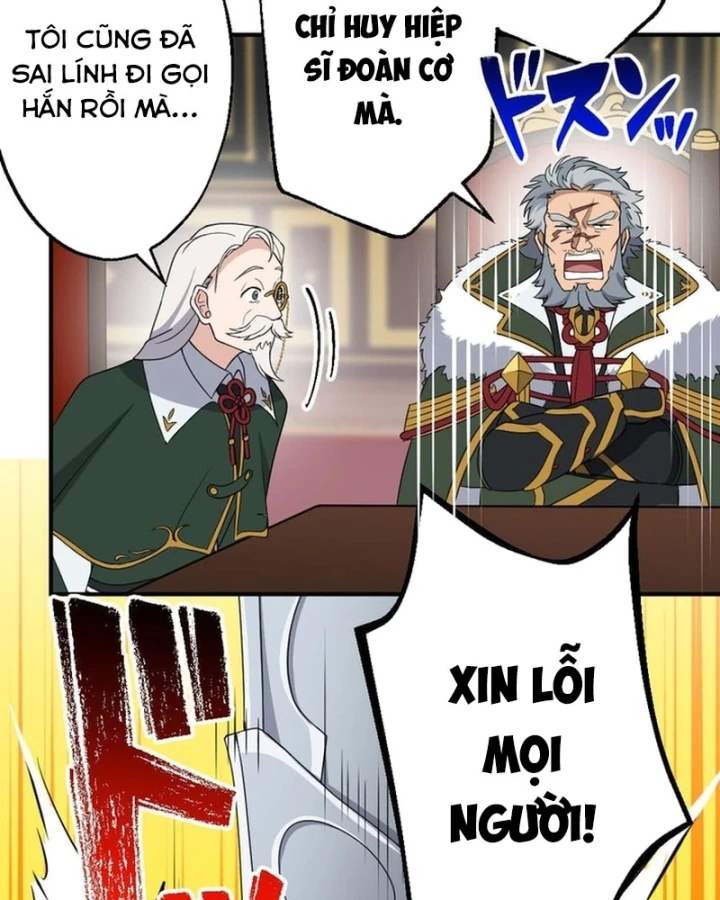 Hành trình chữa lành theo kiểu lành ít dữ nhiều Chapter 34 - 30