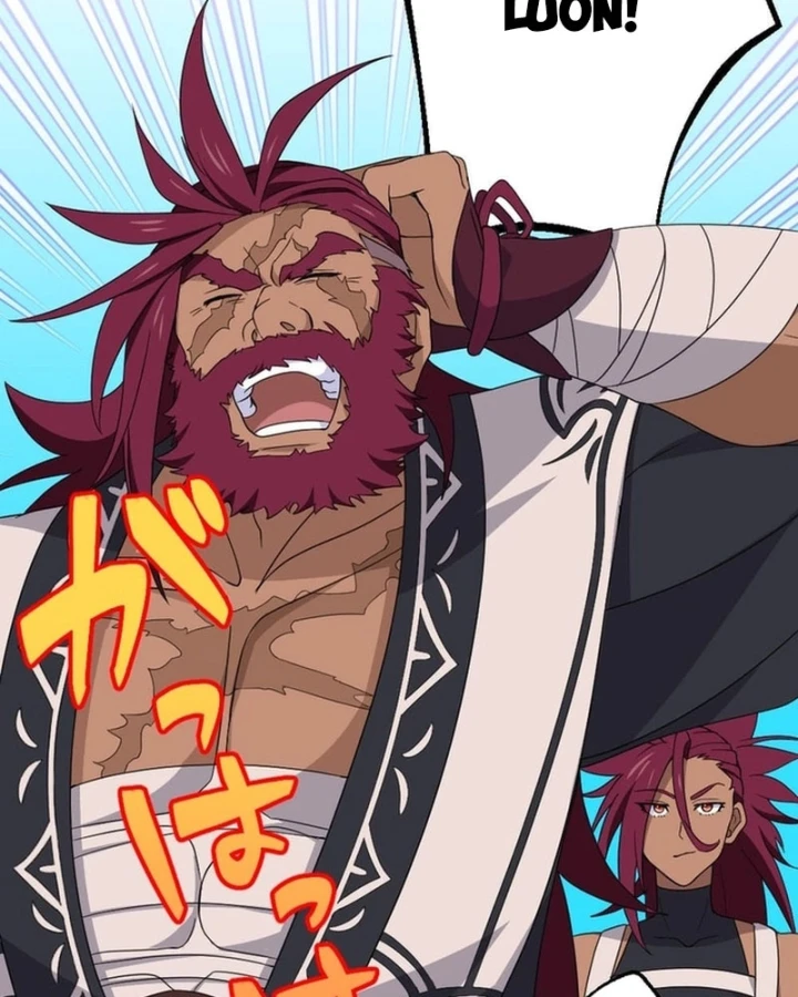 Hành trình chữa lành theo kiểu lành ít dữ nhiều Chapter 34 - 32