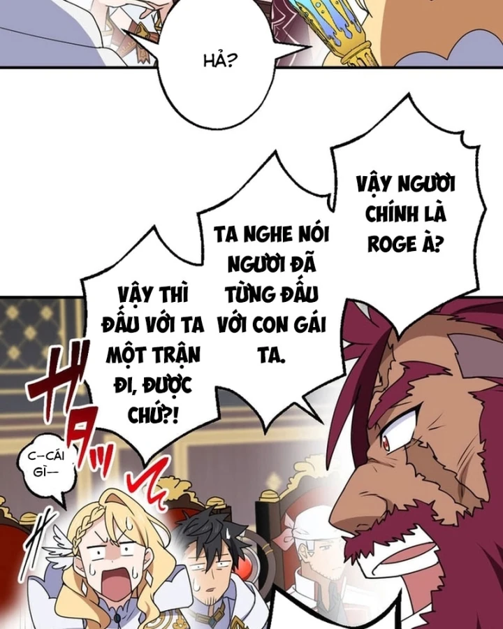 Hành trình chữa lành theo kiểu lành ít dữ nhiều Chapter 34 - 35