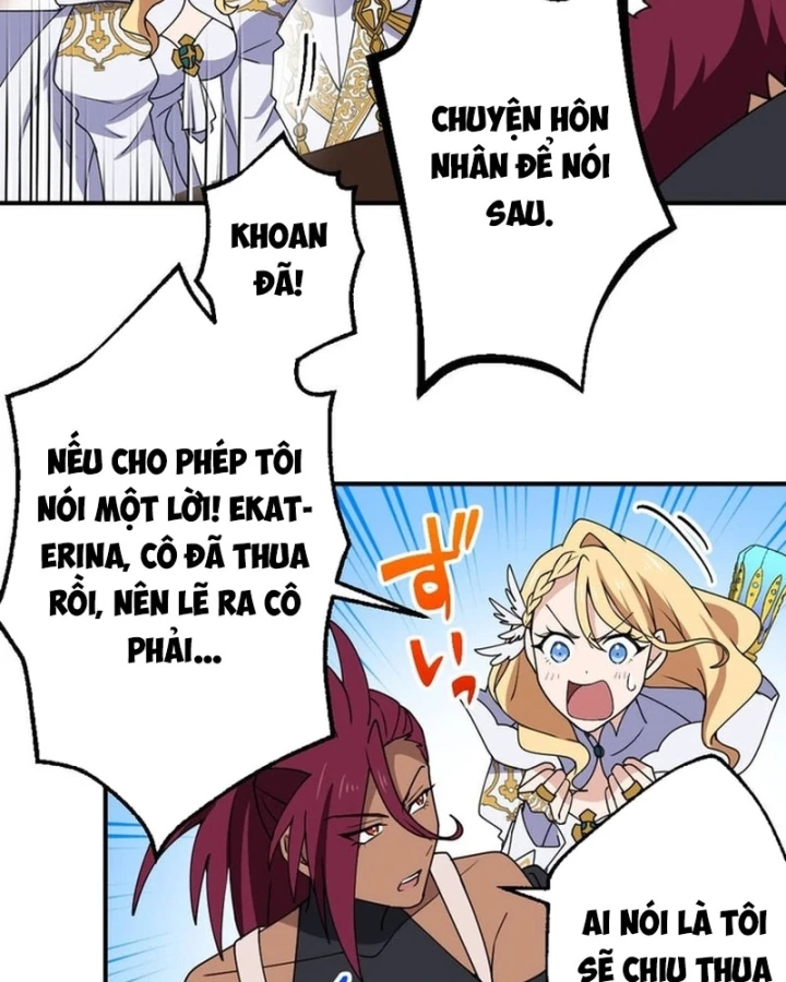 Hành trình chữa lành theo kiểu lành ít dữ nhiều Chapter 34 - 36