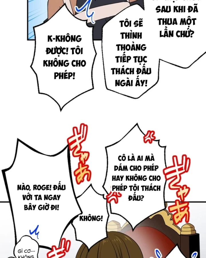 Hành trình chữa lành theo kiểu lành ít dữ nhiều Chapter 34 - 37