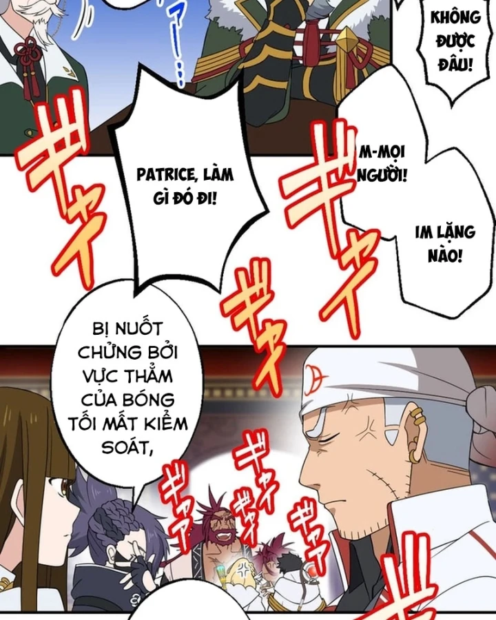 Hành trình chữa lành theo kiểu lành ít dữ nhiều Chapter 34 - 40