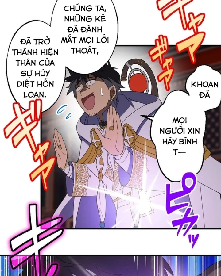 Hành trình chữa lành theo kiểu lành ít dữ nhiều Chapter 34 - 41