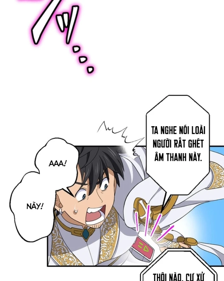 Hành trình chữa lành theo kiểu lành ít dữ nhiều Chapter 34 - 44