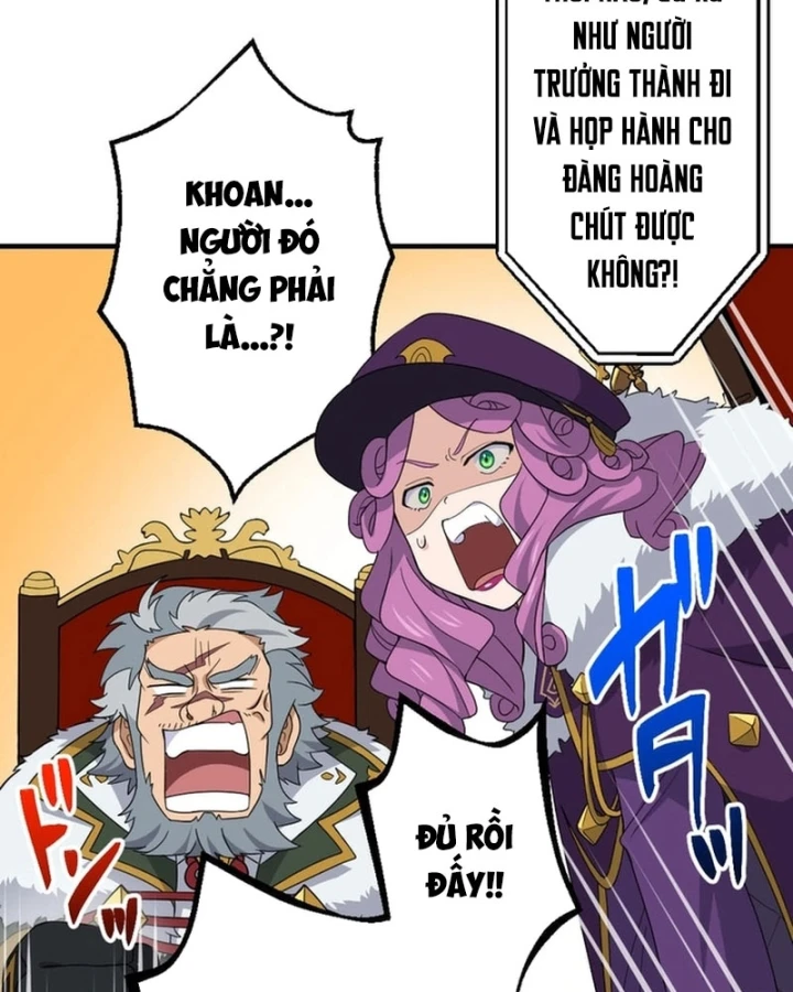 Hành trình chữa lành theo kiểu lành ít dữ nhiều Chapter 34 - 45