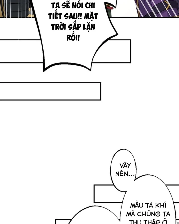 Hành trình chữa lành theo kiểu lành ít dữ nhiều Chapter 34 - 46